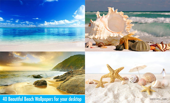 Beach Wallpaper