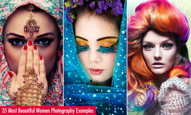 Woman photography Tips and Tricks with 40 Beautiful Women Photos