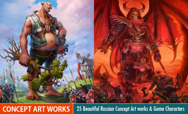 Russian Art