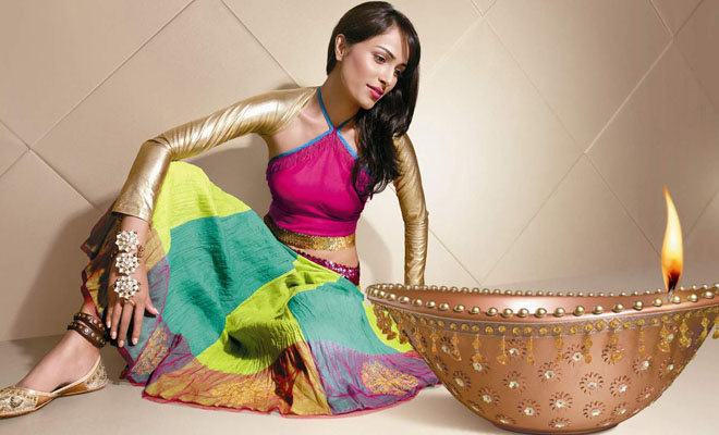 20 Inspiring Diwali Greeting Card Designs and Backgrounds