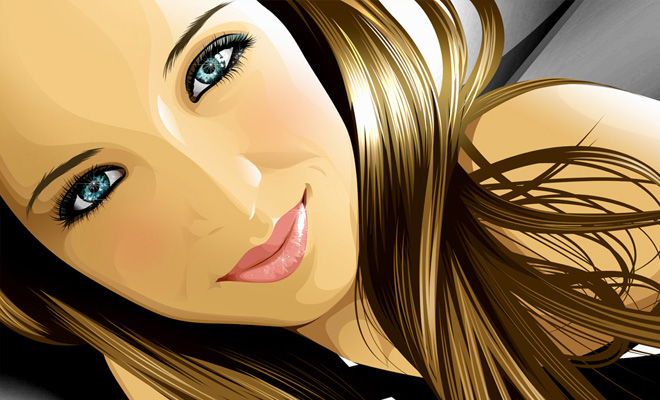 Stunning Vector Illustrations â€“ Using Adobe Illustrator