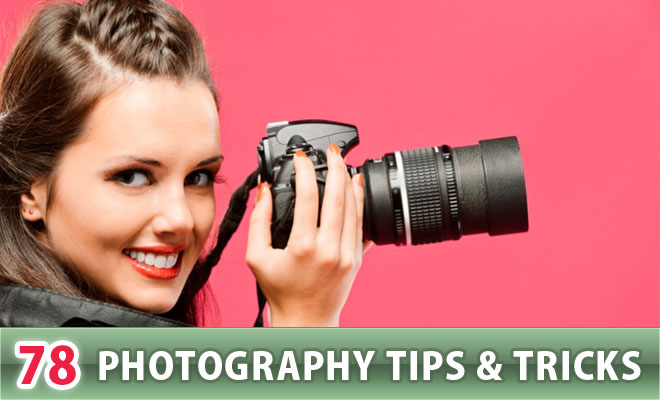Photography Tips