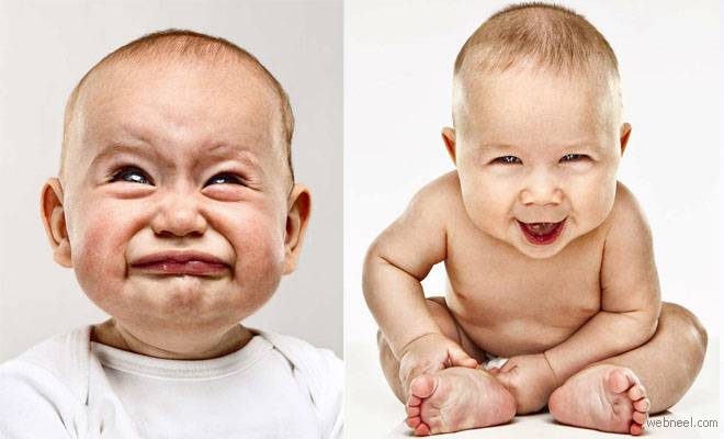 Baby Portrait