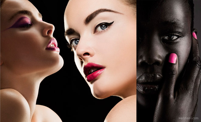 25 Inspiring Beauty Photography Examples by Carsten Witte