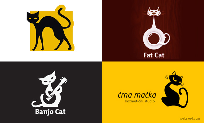Cat Logo