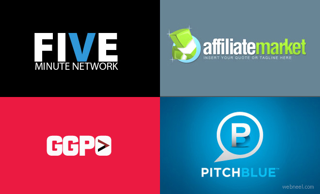 Corporate Logo