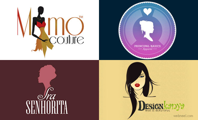 Fashion Logos