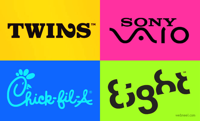 55 Creative Logo designs with Hidden messages - FIND IT NOW