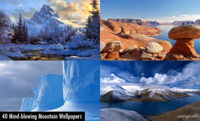 Mountain Wallpaper