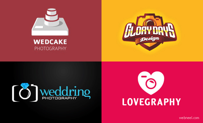 Photography Logo
