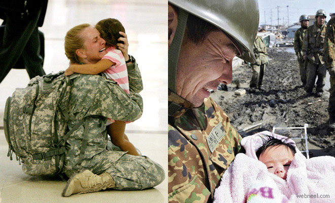 40 of the Most Powerful Photographs Ever Taken - Inspiring Photography Showcase