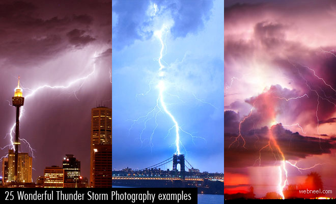 Storm Photography
