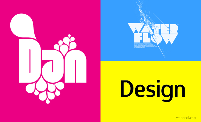 25 Free Professional Fonts for Graphic and Web Designers - Download