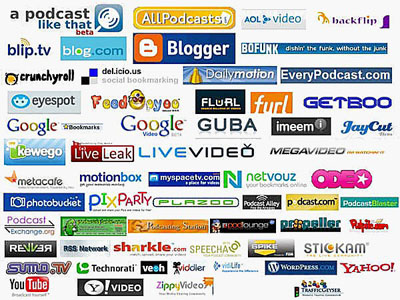 Top Websites