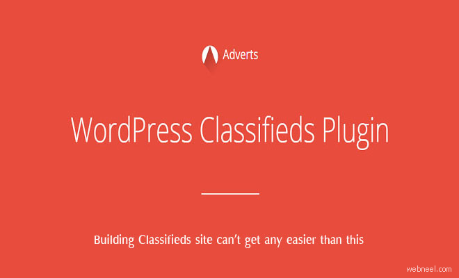 WordPress Classifieds Plugin - Building a Classifieds Site Can't Get Any Easier Than This