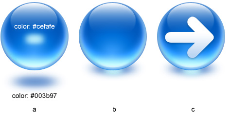 Aqua Buttons