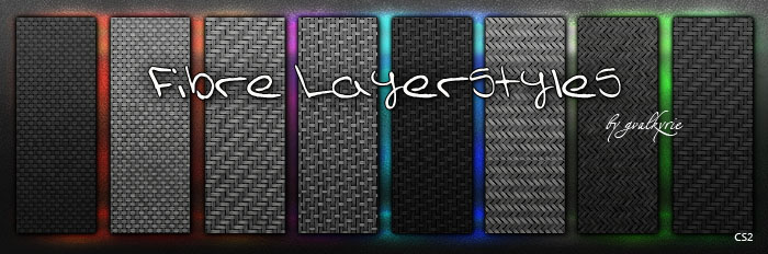 Fibre LayerStyles