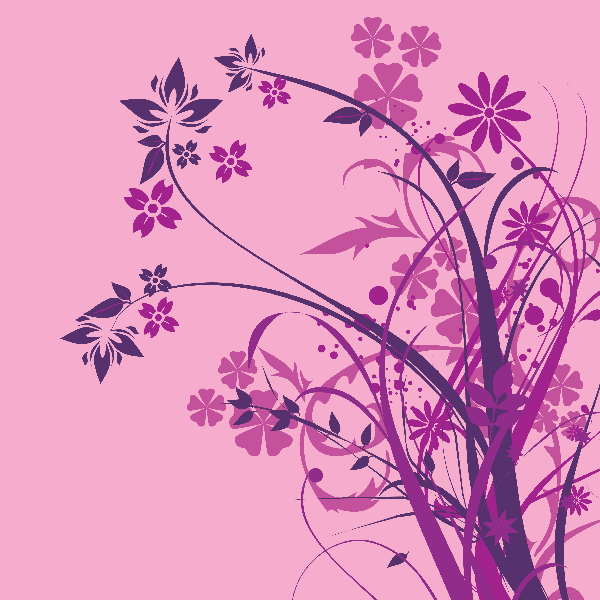 Floral Ornament