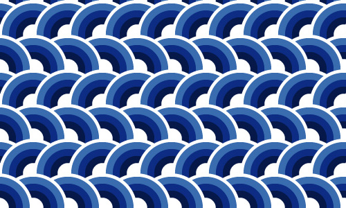 R11 - Retro Pattern