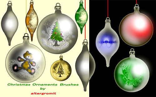 Gift Boxes – PS Brushes