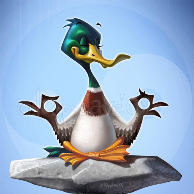 zenduck details by Loopydave