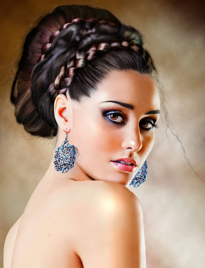digital art by newberry