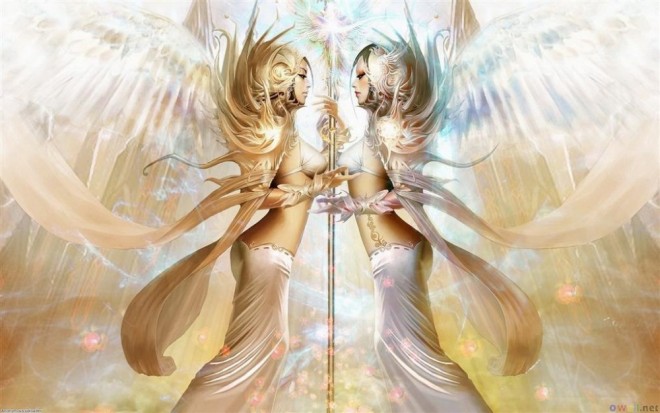 3d character fantasy