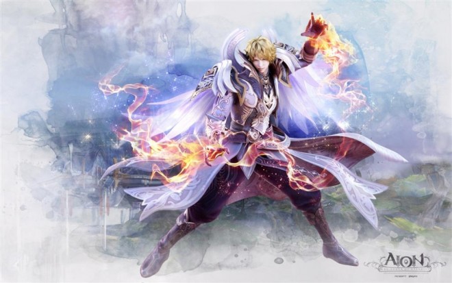 3d character fantasy