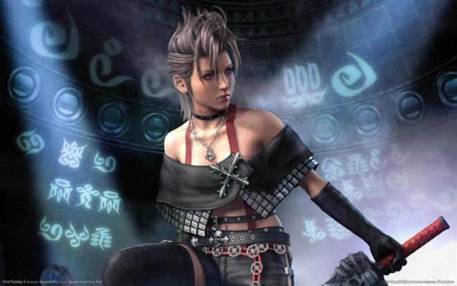3d character fantasy