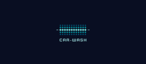 car wash
