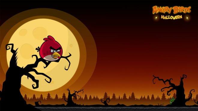 Angry Birds Character