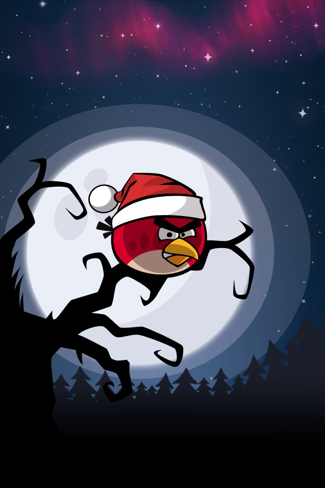 Angry Birds Character