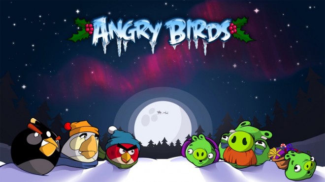 Angry Birds Character