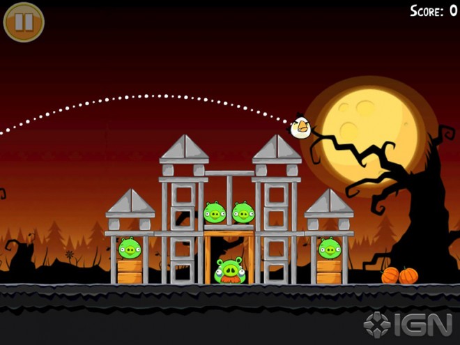 Angry Birds Character