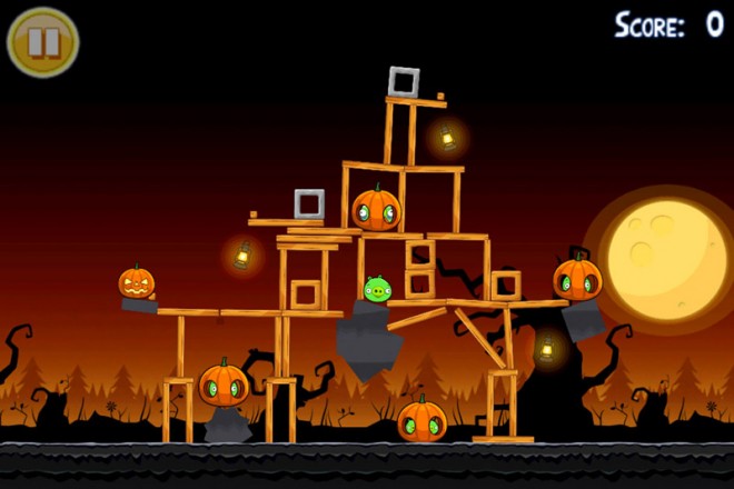 Angry Birds Character