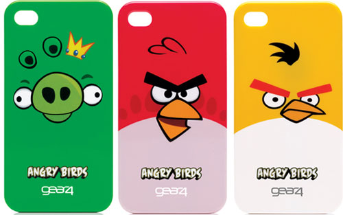 Angry Birds Character