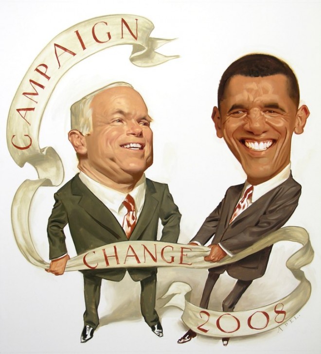 Change v Change New York Times