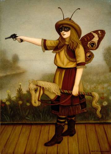 Colette Calascione Paintings