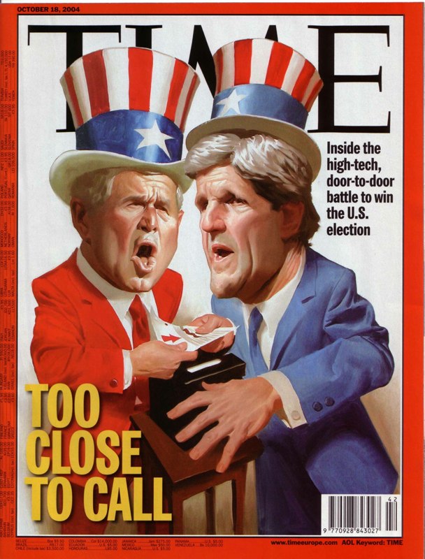 Daniel Adel Election Cover TIME