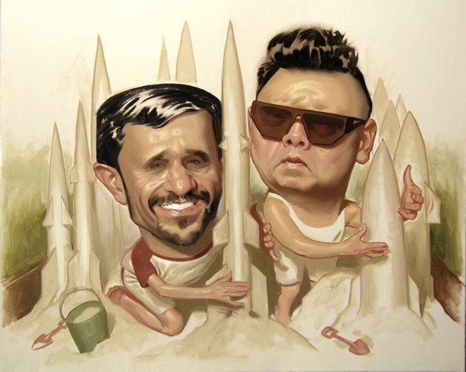 Daniel Adel Sandbox Buddies