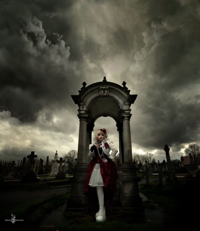 Dark Clouds
