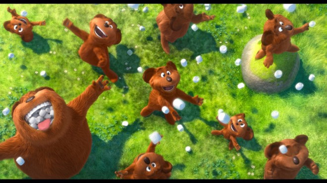 Dr Seuss the lorax