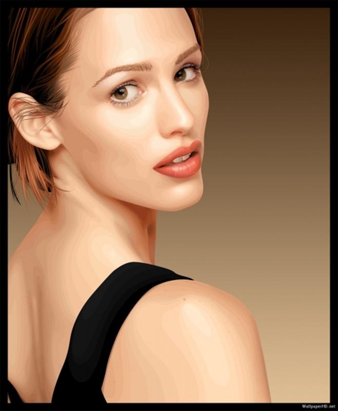 Illustrator vector works