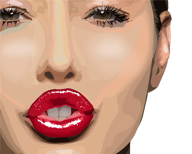 Illustrator vector works