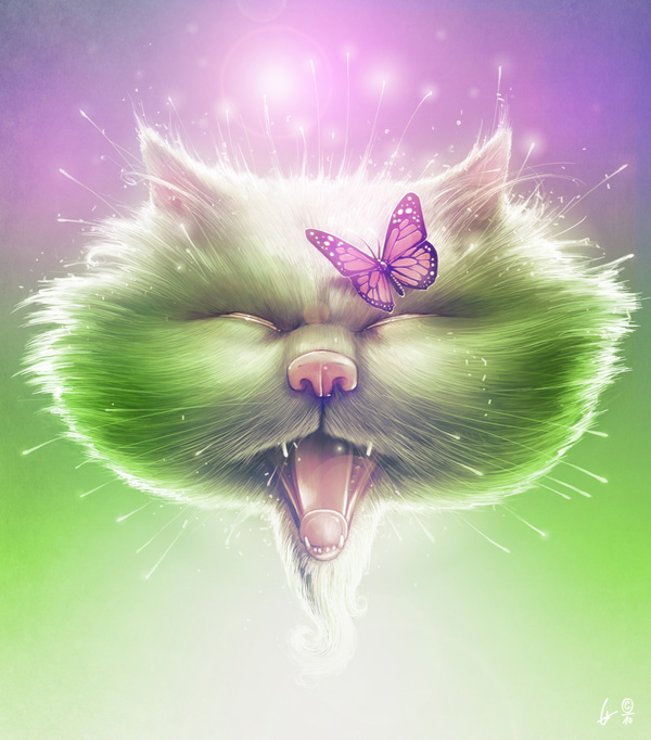 Lukas Brezak Illustration Drawing no