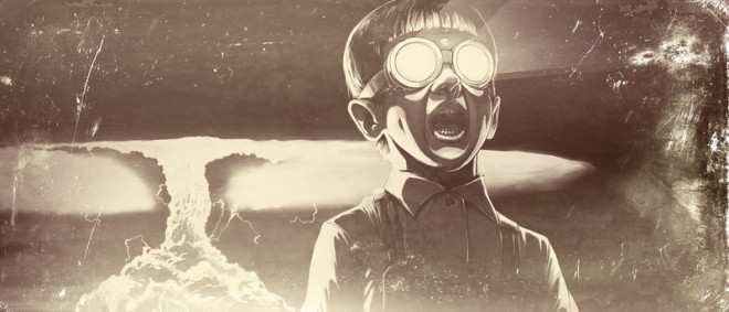 Lukas Brezak Illustration Drawing no