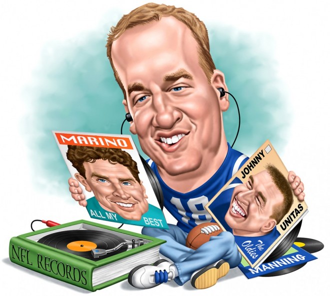 Peyton Manning