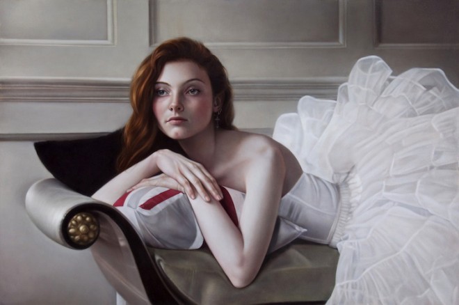 Mary Jane Ansell Paintings