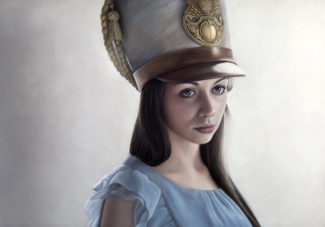 Mary Jane Ansell Paintings