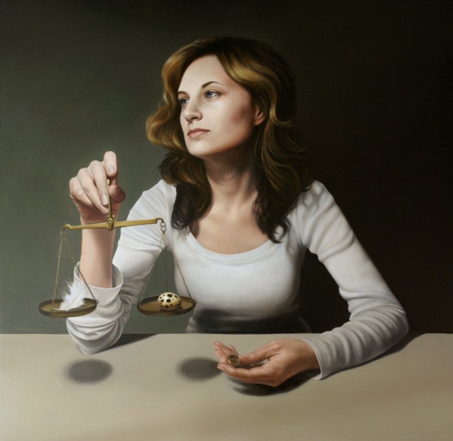 Mary Jane Ansell Paintings
